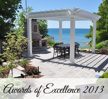 Awards of Excellence - 2013